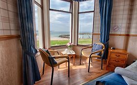 Harbour Heights B&B