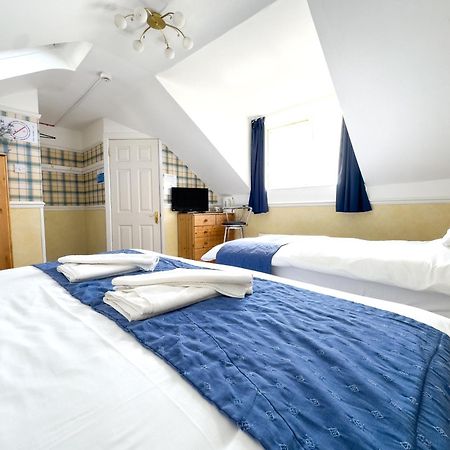 Harbour Heights B&B Portrush Buitenkant foto