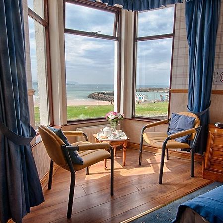 Harbour Heights B&B Portrush Kamer foto