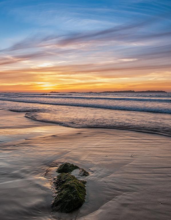 Harbour Heights B&B Portrush Buitenkant foto